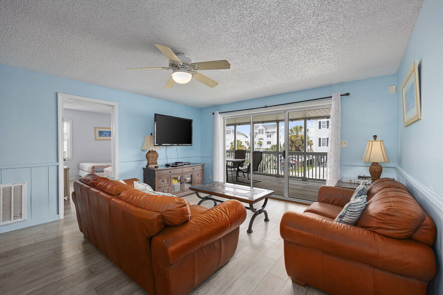 More Photos Of 510 S Ocean Blvd, Surfside Beach Multifamily For Sale