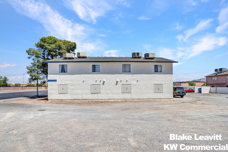 More Photos Of , Las Vegas Multifamily For Sale