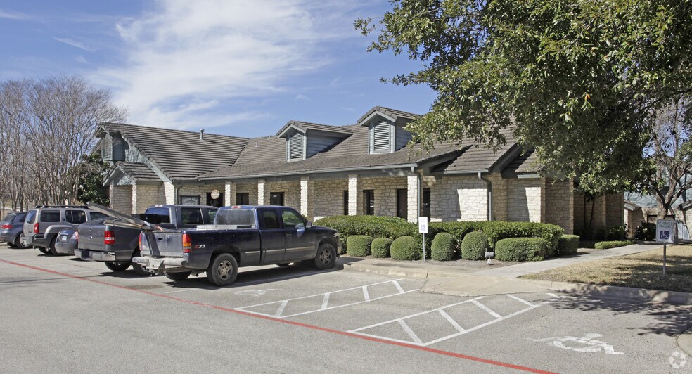 More Photos Of , Round Rock Unknown For Sale