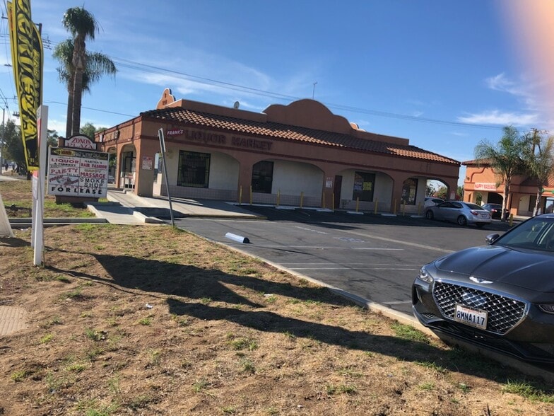 More Photos Of 13121 Perris Blvd, Moreno Valley Storefront Retail Office For Sale