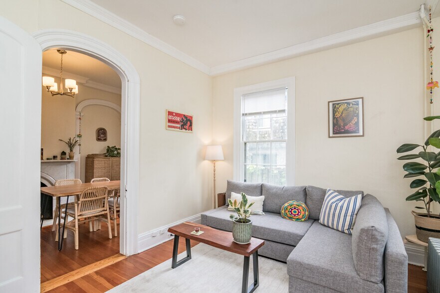 More Photos Of 81 Bridge St, Northampton Multifamily For Sale