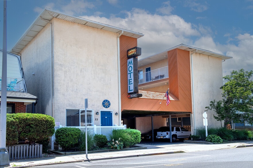 More Photos Of , Seaside Heights Hospitality For Sale