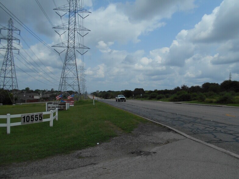 More Photos Of 10259 O'Connor Rd, San Antonio Freestanding For Sale