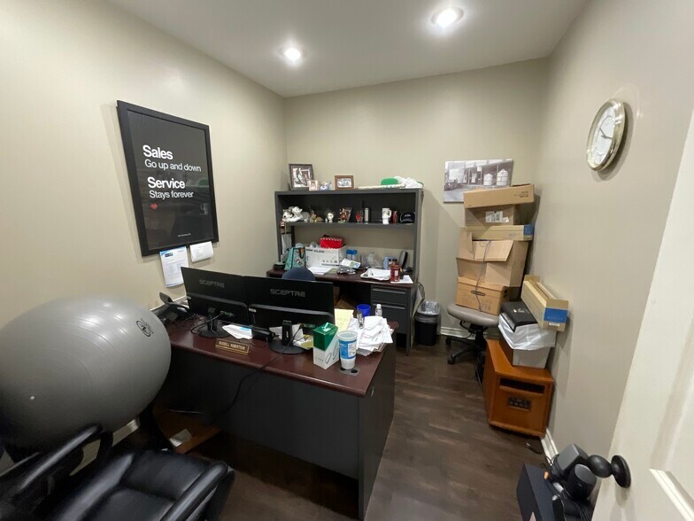 More Photos Of 1619 6th St, Bay City Office For Sale
