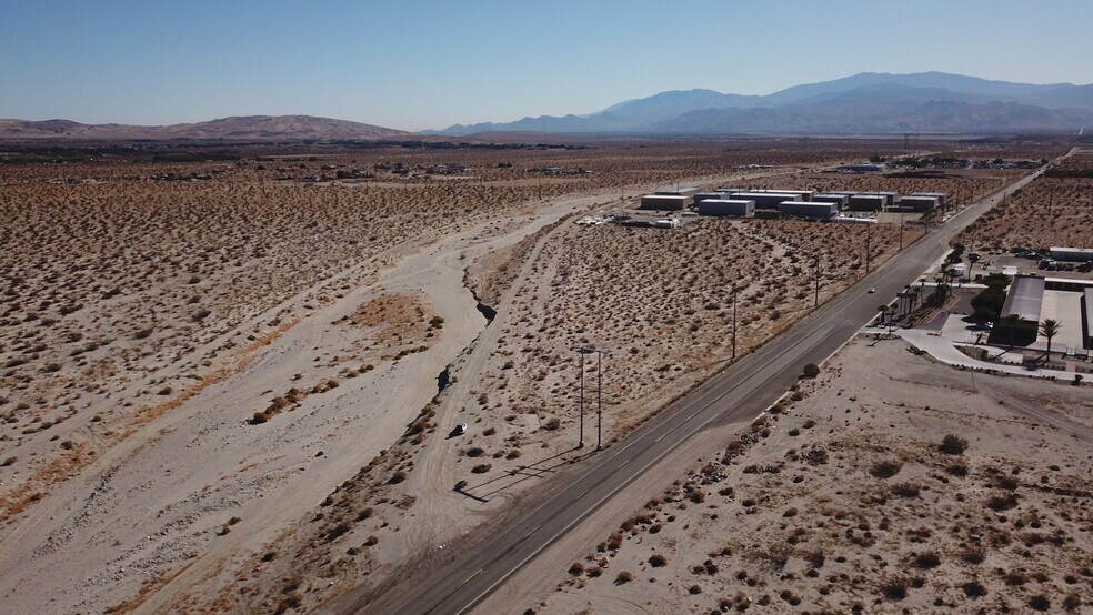 More Photos Of 00 Little Morongo Rd, Desert Hot Springs Land For Sale