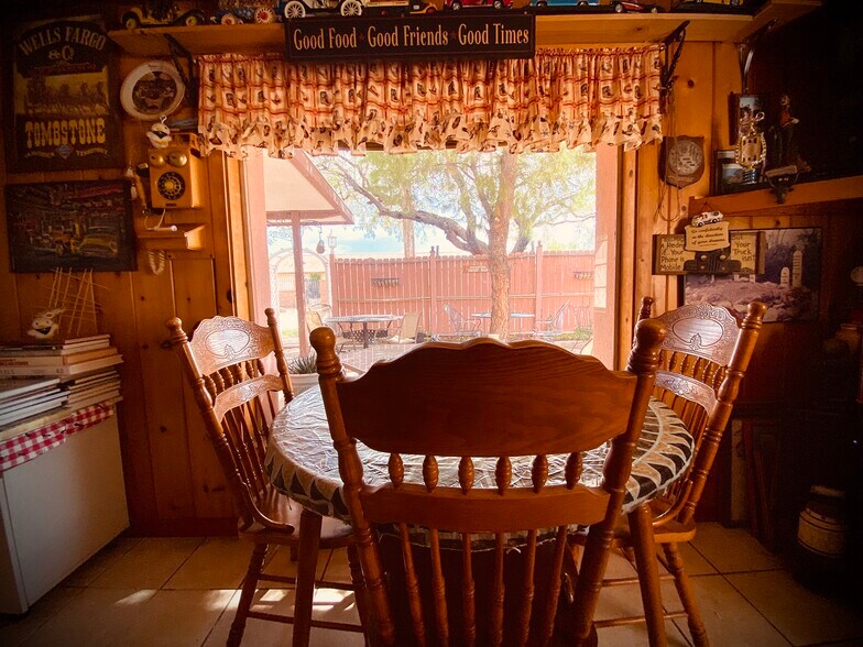 More Photos Of 18 W Allen St, Tombstone Trailer Camper Park For Sale