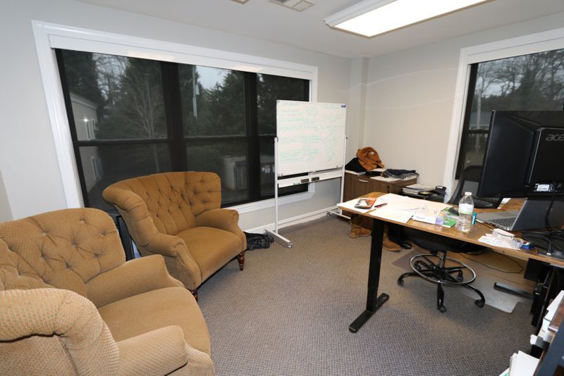 More Photos Of 955 W Wade Hampton Blvd, Greer Office For Lease