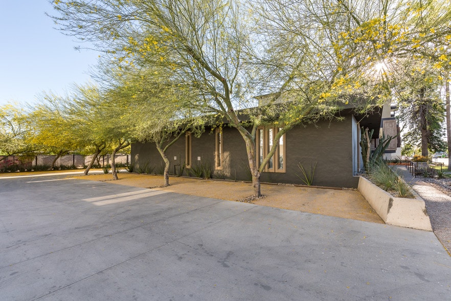 More Photos Of 407 W Osborn Rd, Phoenix Loft Creative Space For Lease