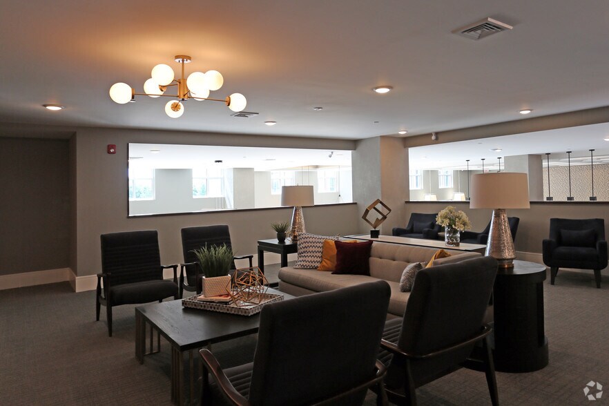 Photo of 1st Floor Ste 160