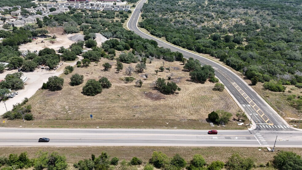 More Photos Of 610 FM 1431 Manzano Mile, Marble Falls Land For Sale