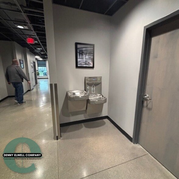 More Photos Of 1545 Blue Sky Blvd-Building 1, Huxley Warehouse For Sale