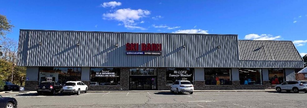 More Photos Of 2990 US Highway 1, Lawrenceville Freestanding For Lease