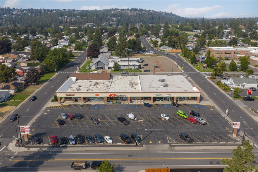 More Photos Of , Spokane General Retail For Sale