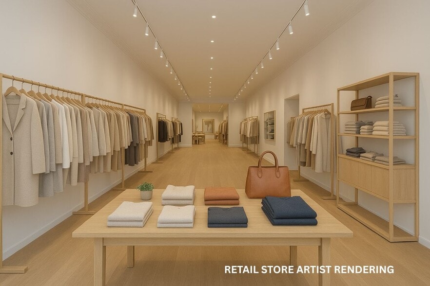 More Photos Of 383 Greenwich Ave, Greenwich Apartments For Lease