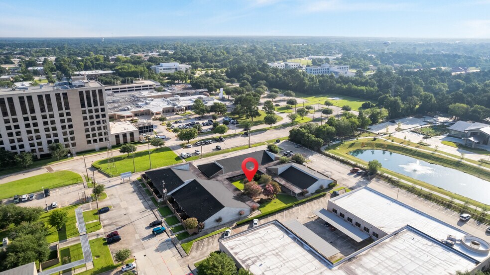 More Photos Of 13414 Medical Complex Dr, Tomball Medical For Sale