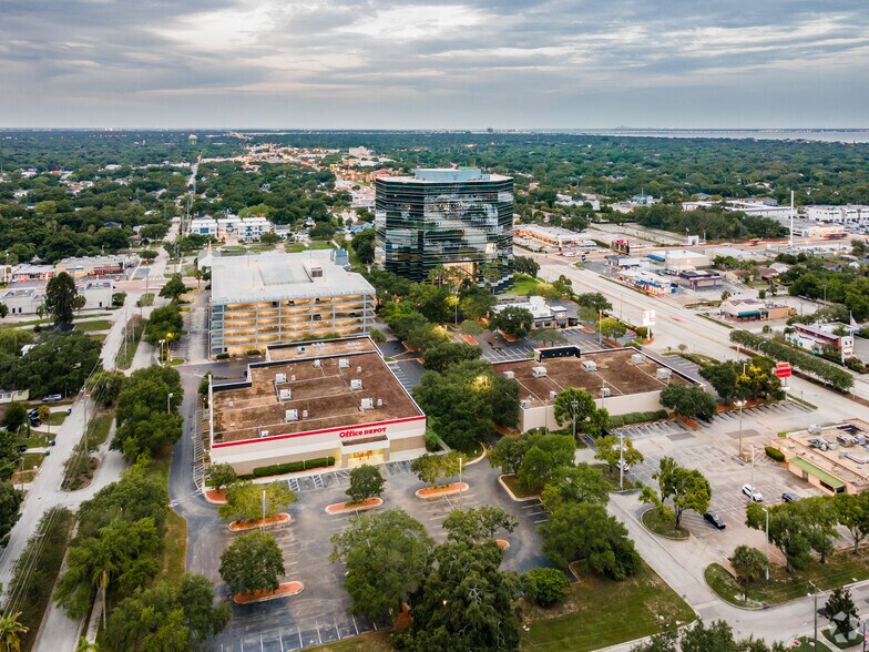 More Photos Of 201-213 N Dale Mabry Hwy, Tampa Unknown For Lease