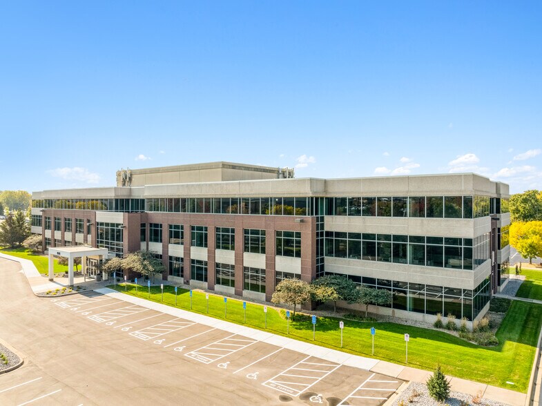 More Photos Of 1515 Central Pky, Eagan Medical For Lease