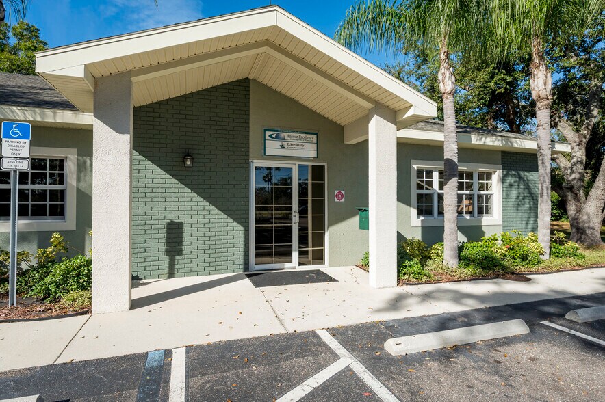 More Photos Of 1938 N Hercules Ave, Clearwater Office For Sale