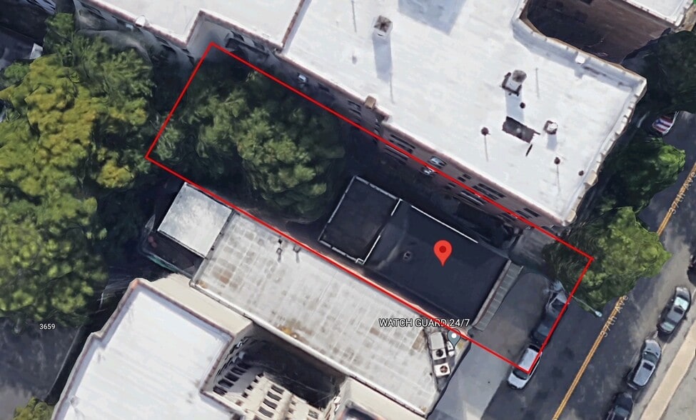 More Photos Of 3409 37th Ave, Long Island City Storefront Retail Residential For Sale