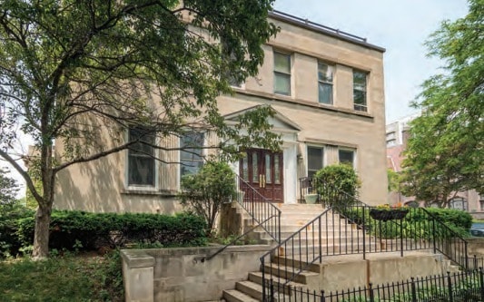 More Photos Of 1749 N Prospect Ave, Milwaukee Office For Sale