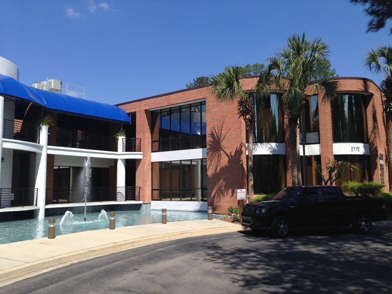 More Photos Of 2770 NW 43rd St, Gainesville Office For Lease