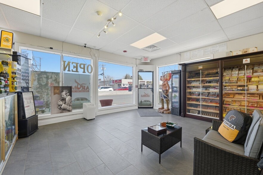 More Photos Of 27-16 Broadway, Fair Lawn Land For Lease