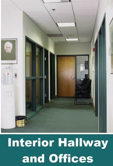 More Photos Of 4501-4509 Prime Pky, McHenry Warehouse For Lease