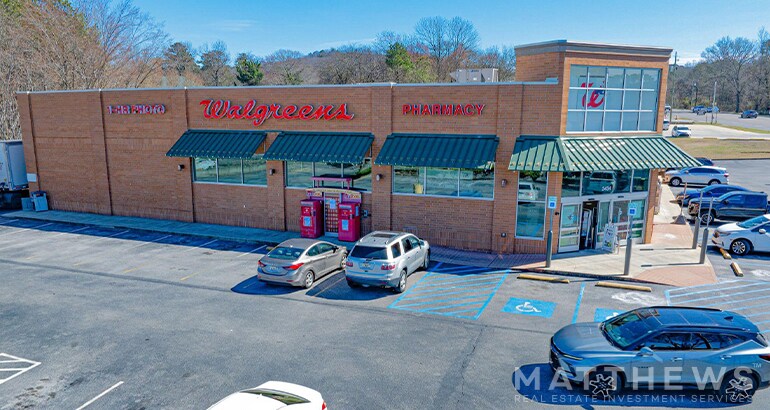 More Photos Of 3434 Rainbow Dr, Rainbow City Drugstore For Sale