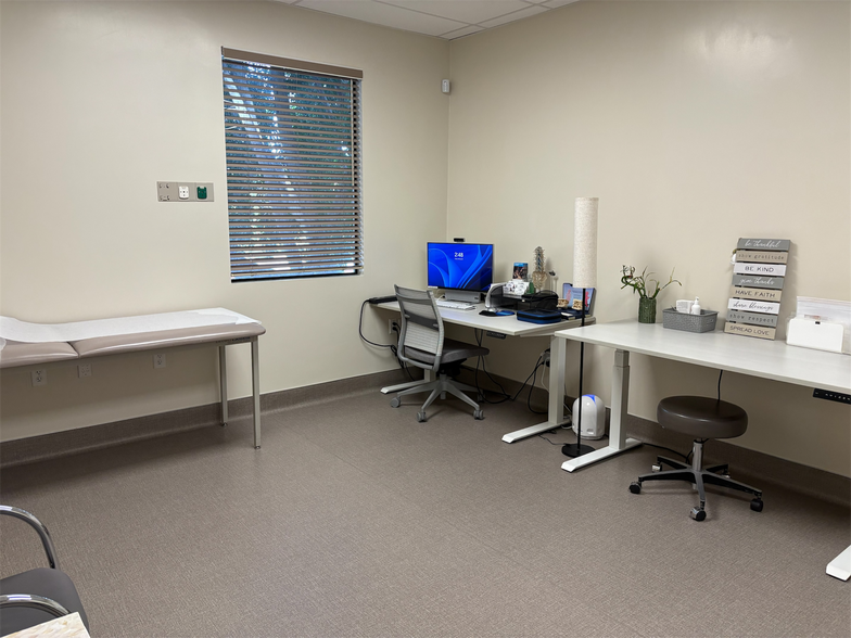 More Photos Of 105 N Bascom Ave, San Jose Medical For Lease