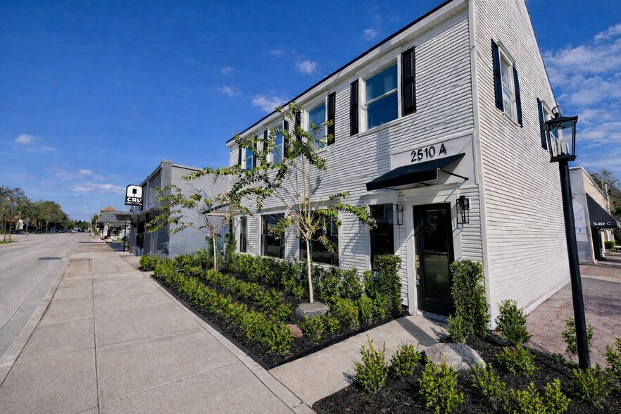 More Photos Of 2506-2510 S Macdill Ave, Tampa Storefront Retail Office For Lease