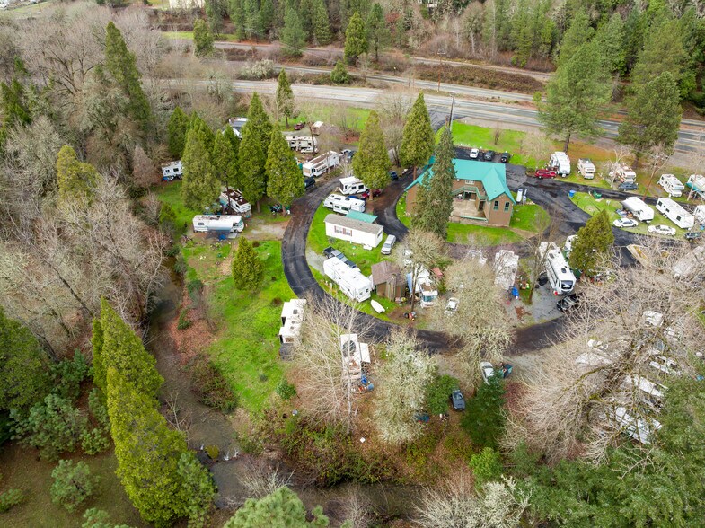 More Photos Of 999 Old Highway 99, Wolf Creek Specialty For Sale