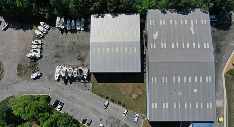 More Photos Of 249 Mill Point Rd, Hudgins Marina For Sale