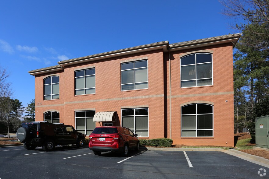 More Photos Of 250 Chastain Rd, Kennesaw Office For Lease