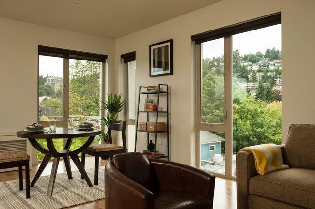 More Photos Of 2240-2250 NW Lovejoy St, Portland Apartments For Lease