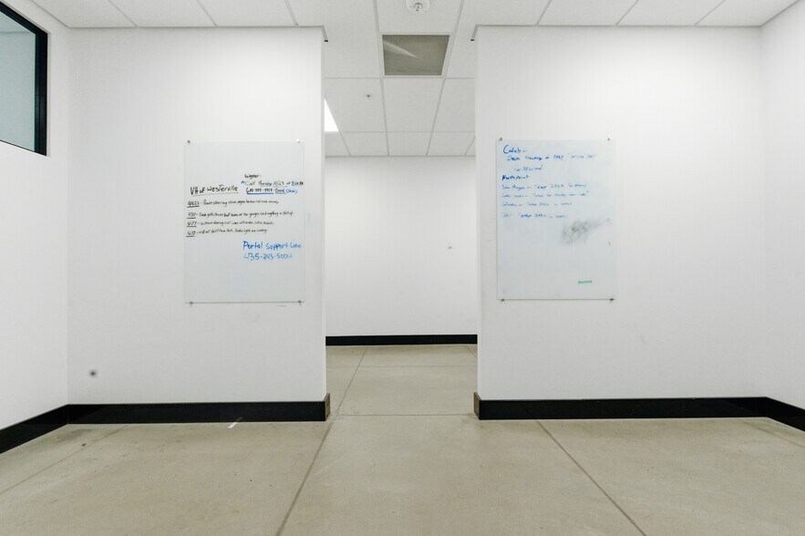 More Photos Of 3500 S Mountain Vista Pky, Provo Industrial For Lease