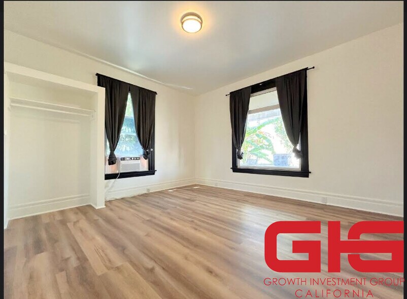 More Photos Of 724 W 2nd St, Pomona Apartments For Sale