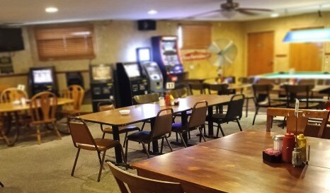 More Photos Of 1601 Harry Langdon Blvd, Council Bluffs Restaurant For Sale