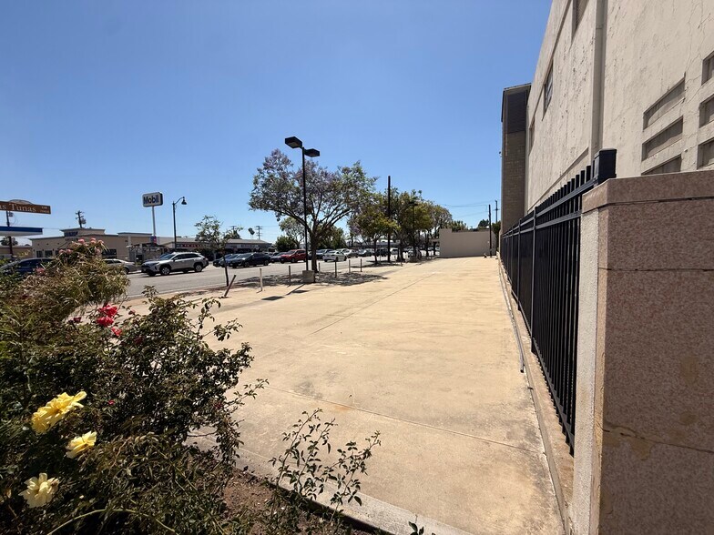More Photos Of 101 N. San Gabriel Blvd., San Gabriel Land For Sale