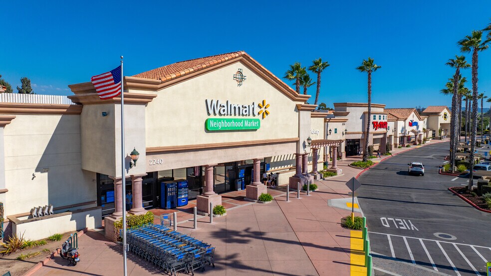 More Photos Of 2104-2364 S Bradley Rd, Santa Maria Unknown For Lease