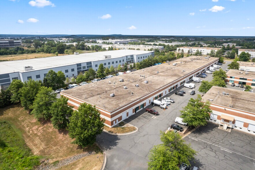 More Photos Of 45915 Maries Rd, Sterling Warehouse For Sale