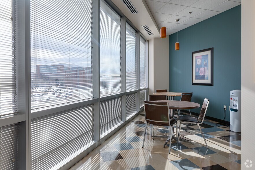 More Photos Of 13199 E Montview Blvd, Aurora Medical For Lease