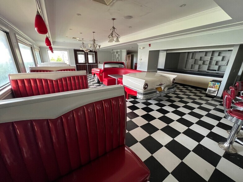 More Photos Of 1255 State Road 10 East, Whippany Hotel For Sale