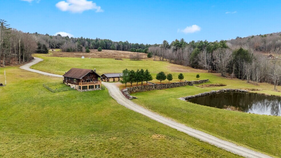 More Photos Of 365 Meade Rd, Susquehanna Specialty For Sale