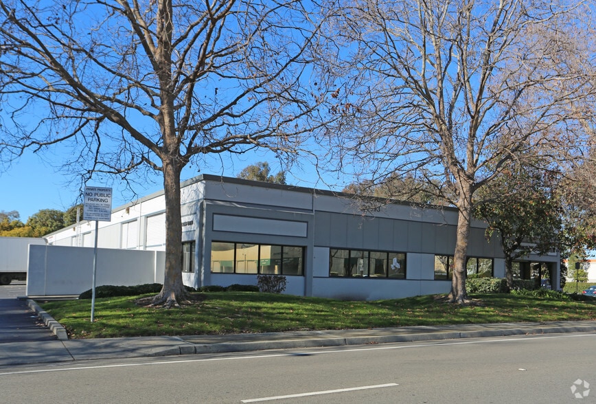 More Photos Of 30993 Huntwood Ave, Hayward Warehouse For Lease