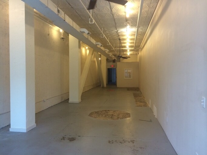 More Photos Of 216-218 W Water St, Charlottesville Loft Creative Space For Lease