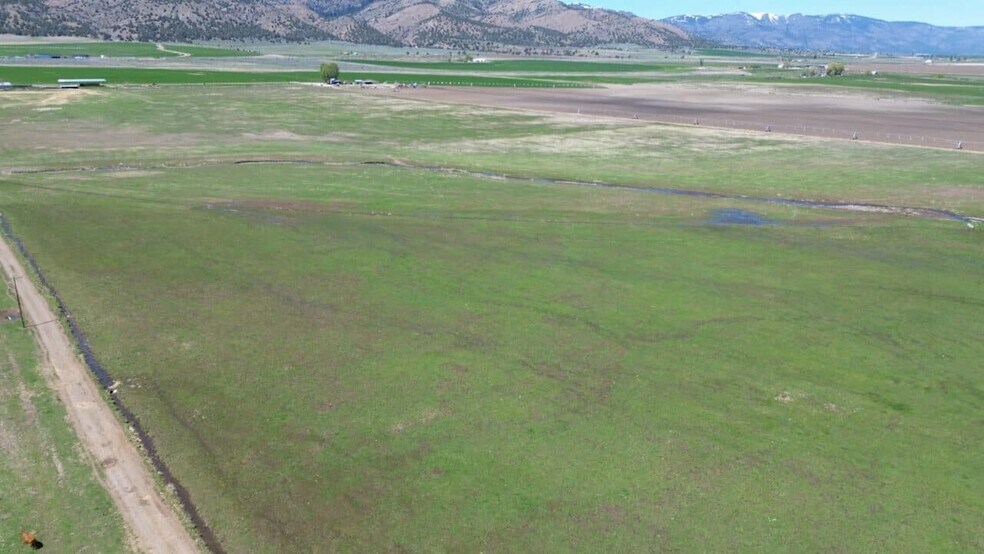 More Photos Of 500 Co 22 Rd, Cedarville Land For Sale