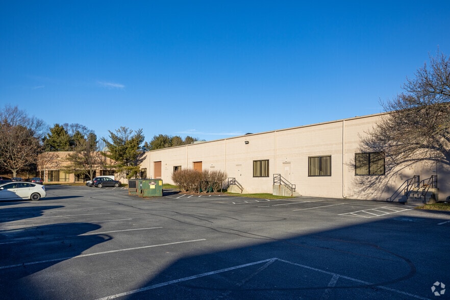 More Photos Of 1510 Valley Center Pky, Bethlehem Light Manufacturing For Lease