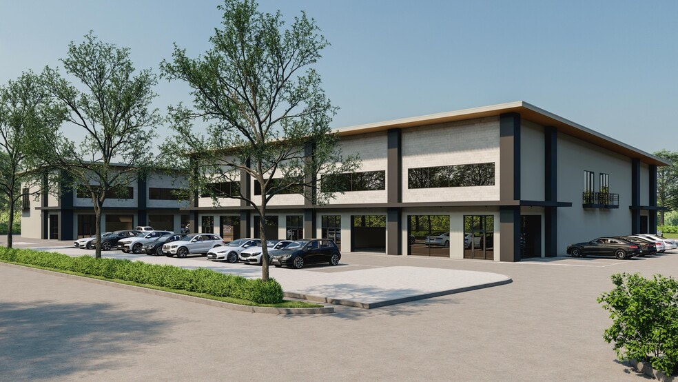 Primary Photo Of 15517 N Pennsylvania Ave, Edmond Office For Sale