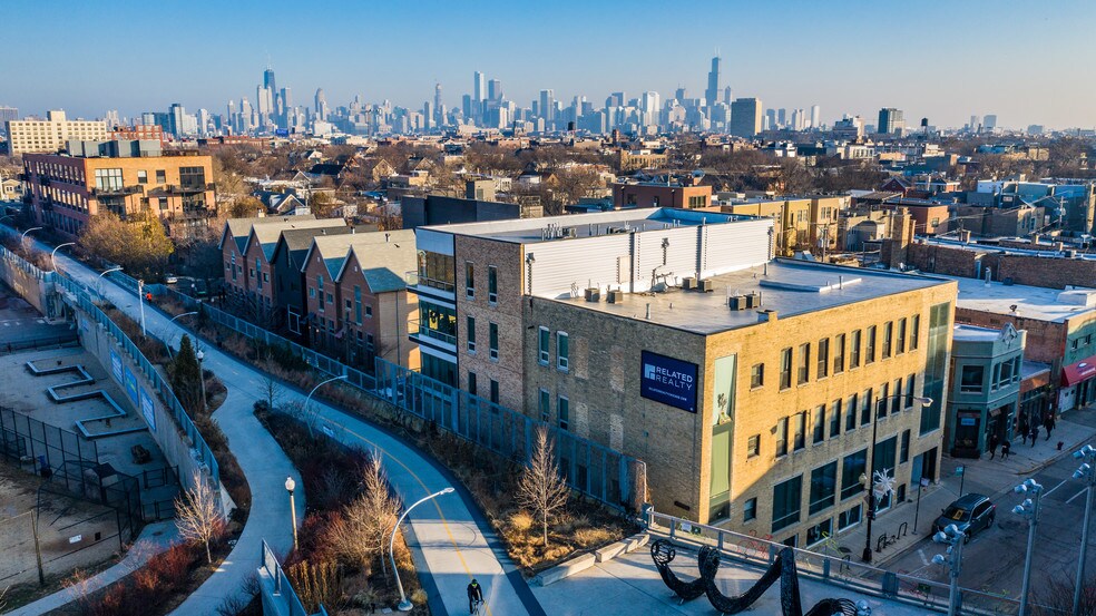 More Photos Of 1755 N Damen Ave, Chicago Office Residential For Lease