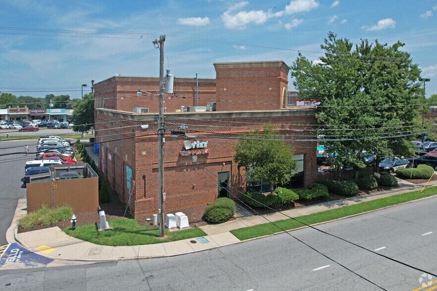 More Photos Of 1410-1424 Westover Ter, Greensboro Unknown For Sale